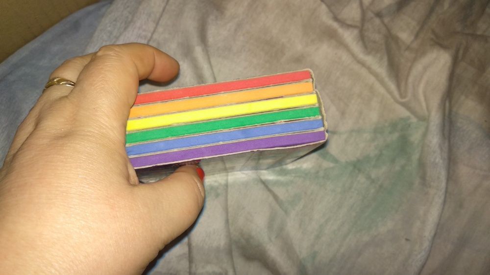 детская книга на английском цветная дети животных Animal babies