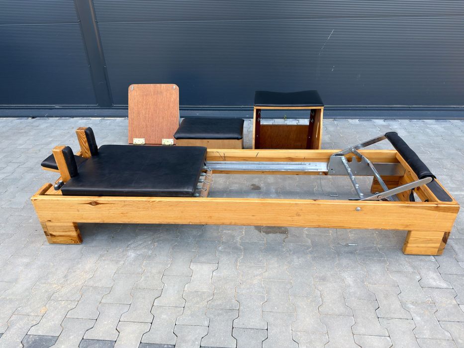 BARTON Reformer Pilates SUPER CENA!