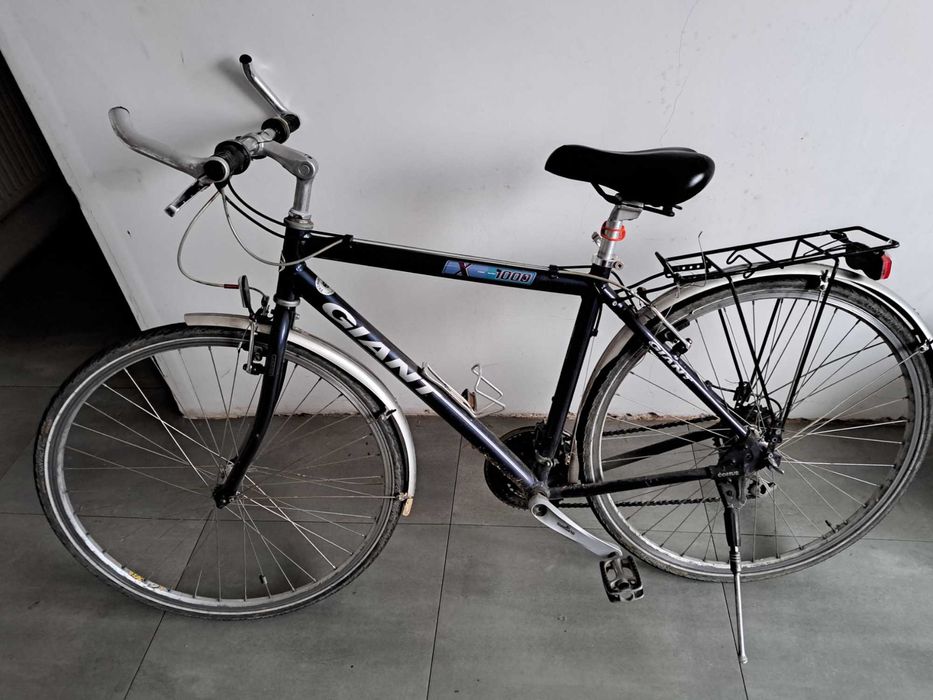 Rower Giant x1000 28 cali .