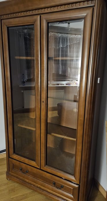 Gablota meble bydgoskie