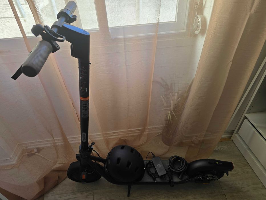 Trotinete elétrica Segway