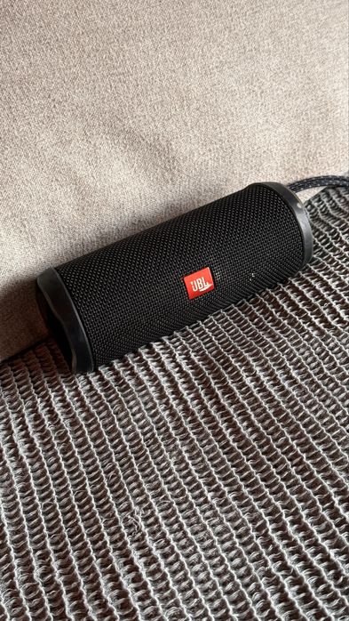 Coluna JBL flip 4