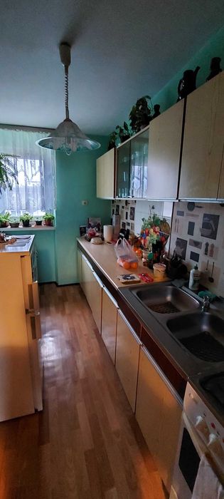 Mieszkanie Oś Sudeckie