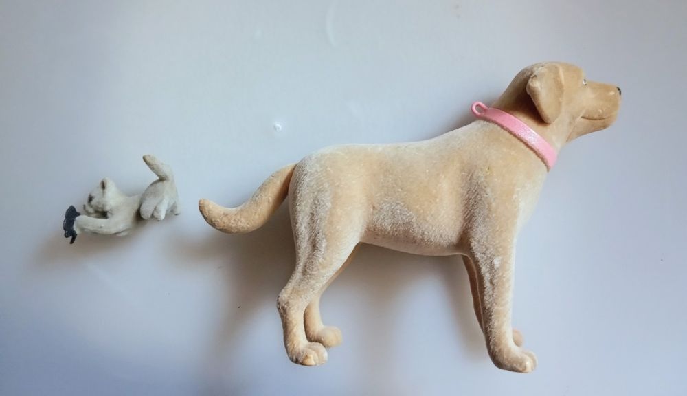 Barbie peças para reaproveitar.