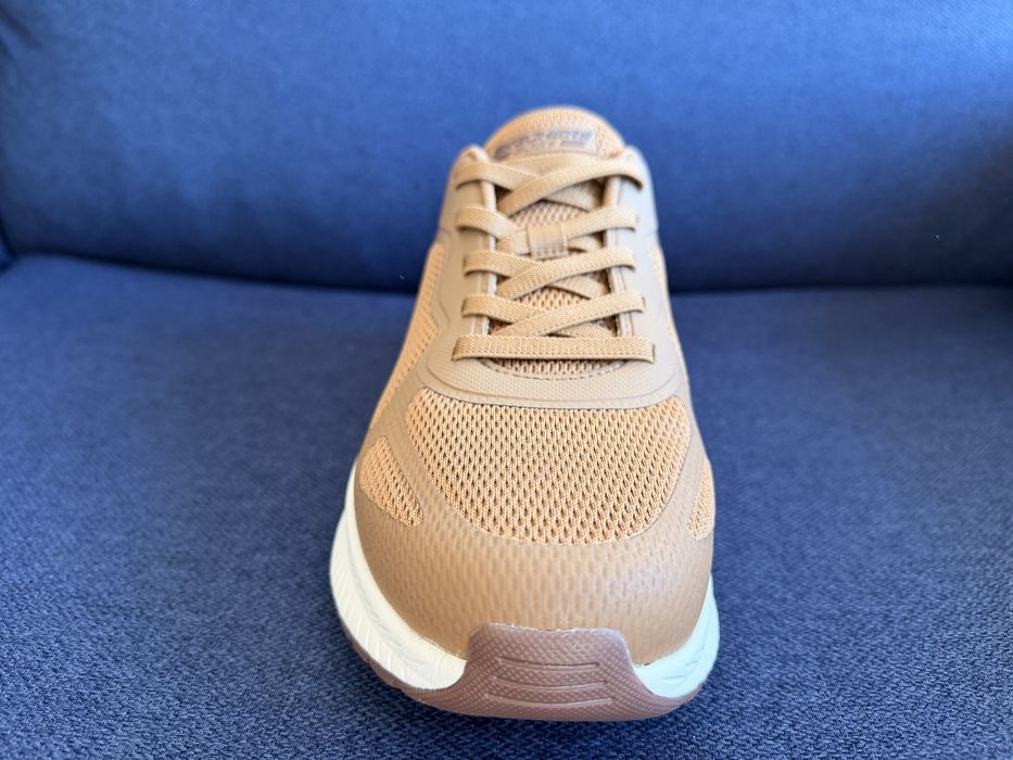 Lightweight Hands-Free Slip-On Sneakers