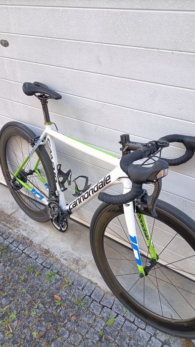 Cannondale caad 10