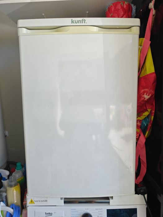 Vendo arca em excelente estado
