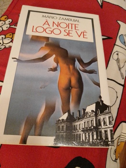 O Codex 632-J.R.Santos-Gradiva-8E-À Noite logo vê-Zambujal-1e5EDesde2E