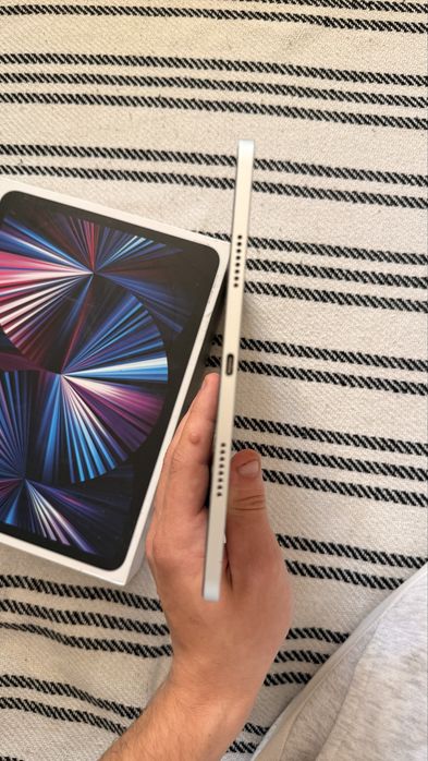 Sprzedam ipad pro 11 m2 3gen