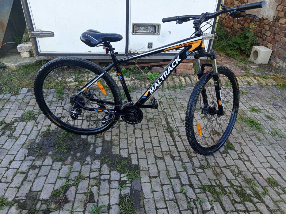 Rower górski Maltrack