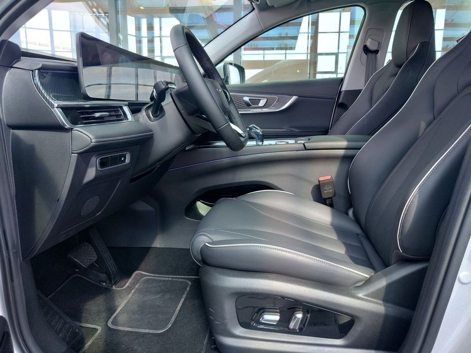 Chery Tiggo 7