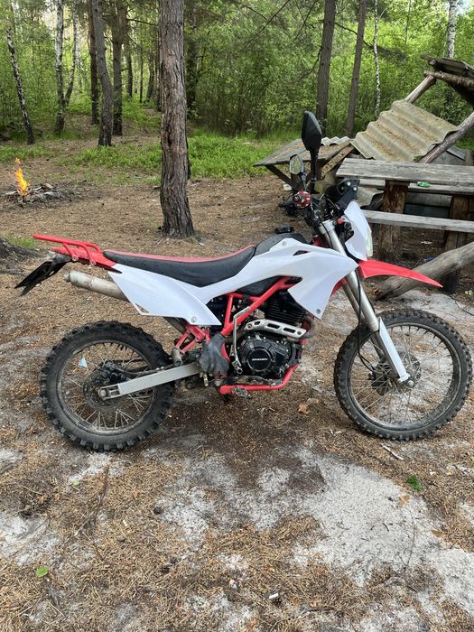 CRDX 200 163fml Skybike