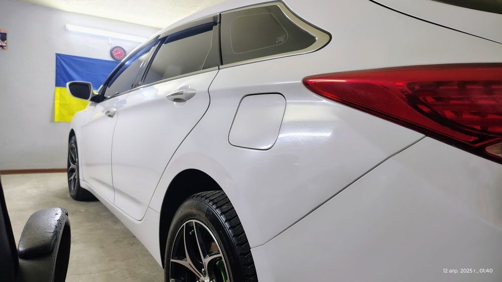 Продам Hyundai i40