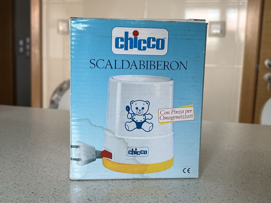 Vendo conjunto de acessorios de bebé