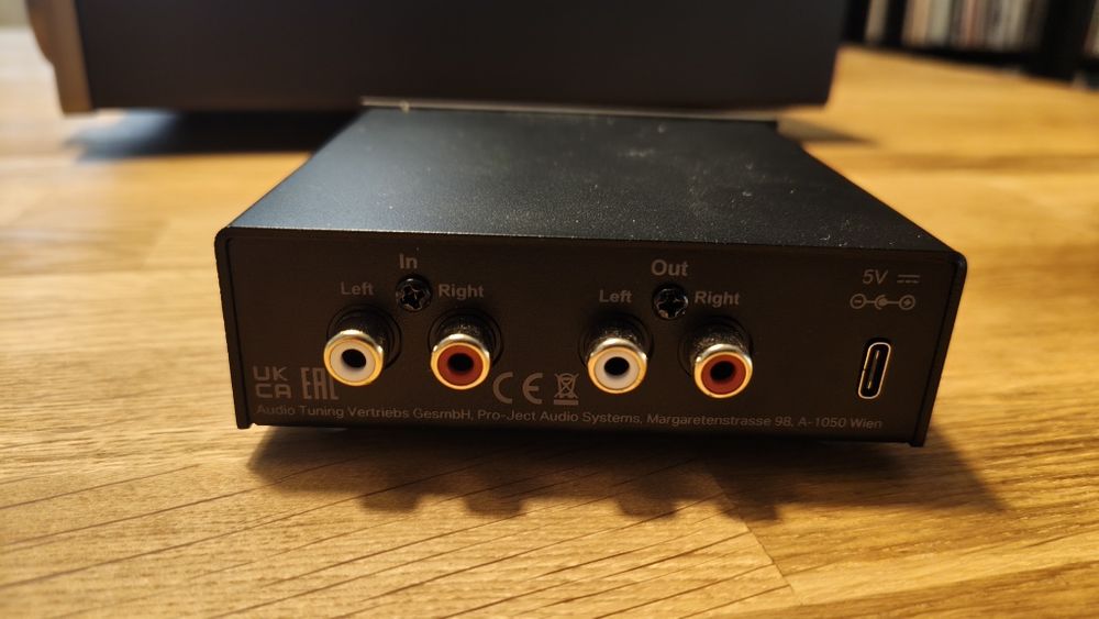 Cambridge CXN V2 Streamer