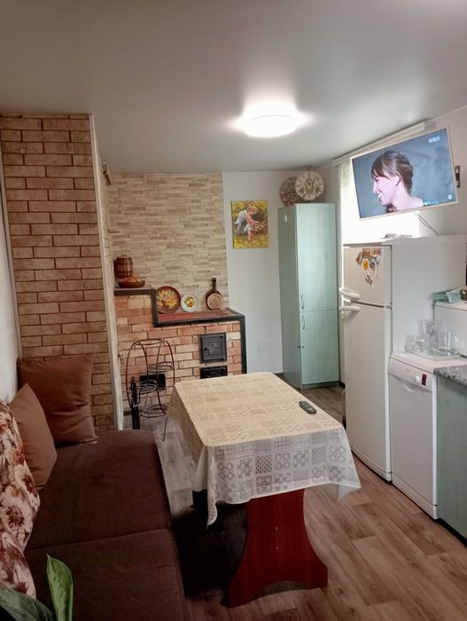 Дом у озера | Новокодакский район | Живи как на курорте