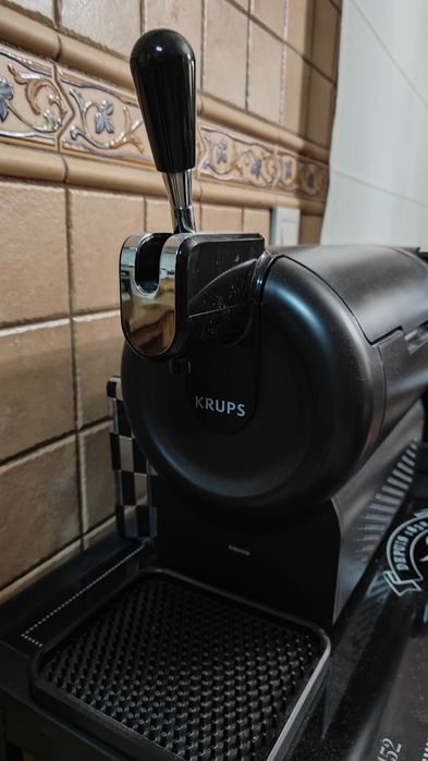 Krups Heineken The Sub