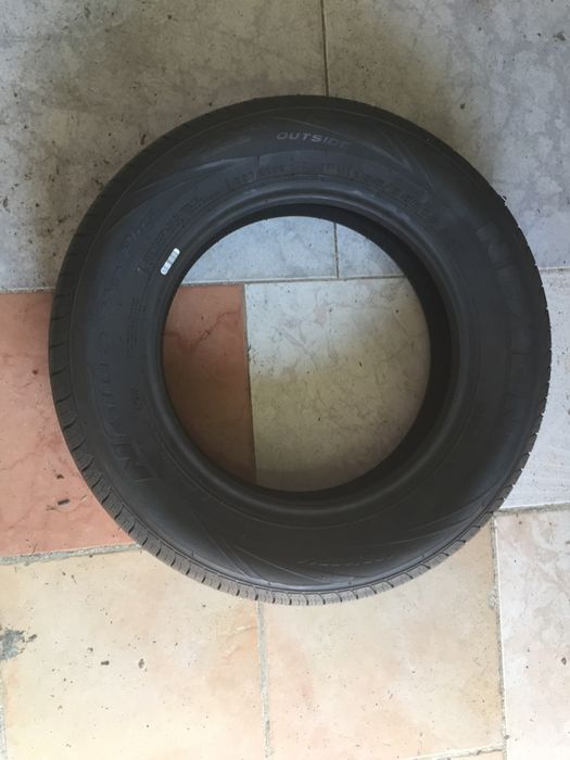Pneus Nexen 185 65R 14