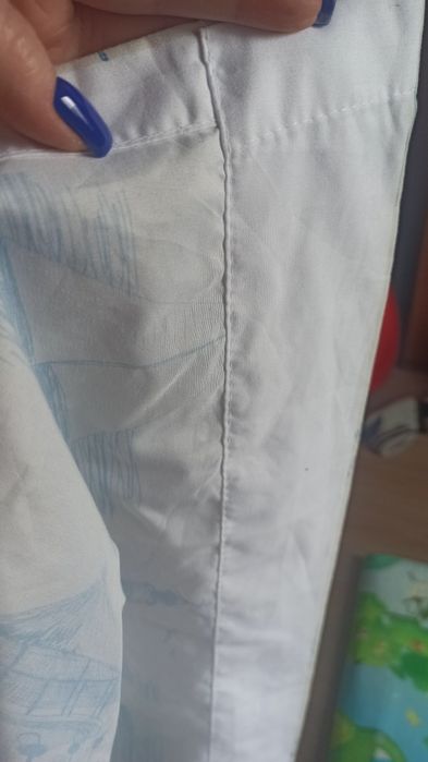 Штора 3 шт в наличии