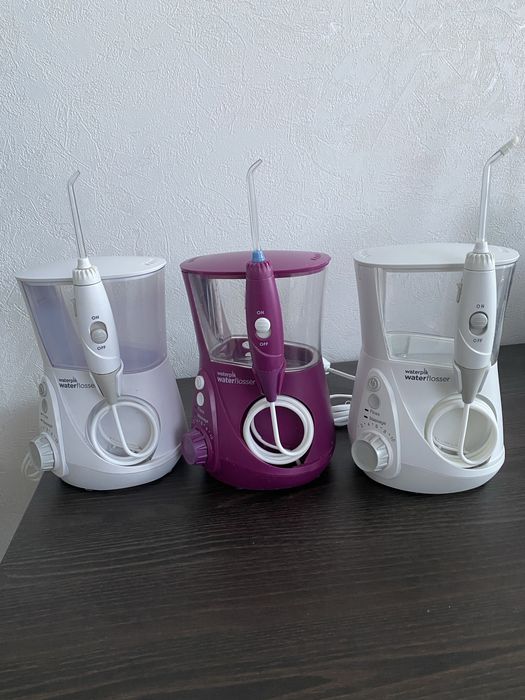 Іригатор Waterpik