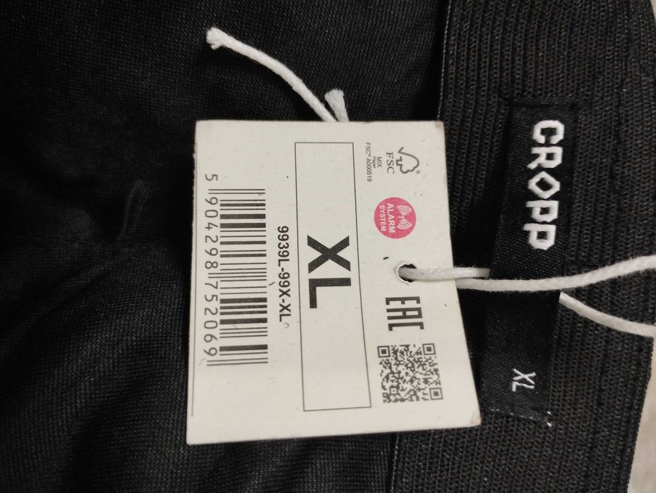 Штани для танців з паєтками