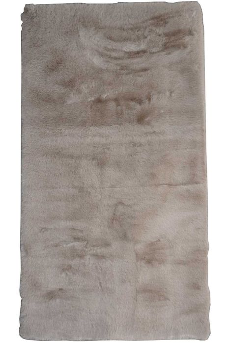 М'який килим! Штучний кролик NUEVO, багато кольорів!