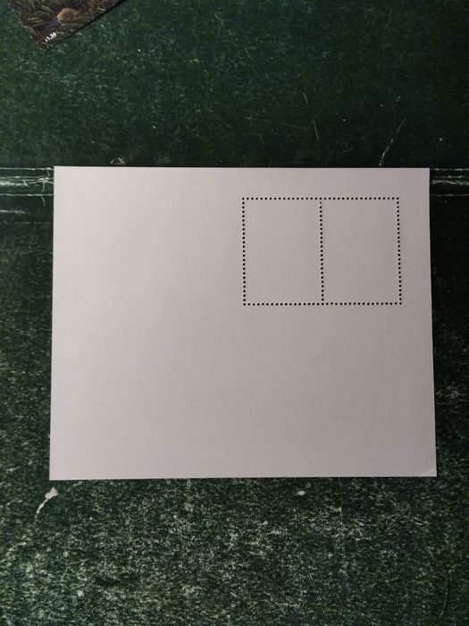 1980 Commemorative Block of the First Azores Issue MNH **64284659477633121