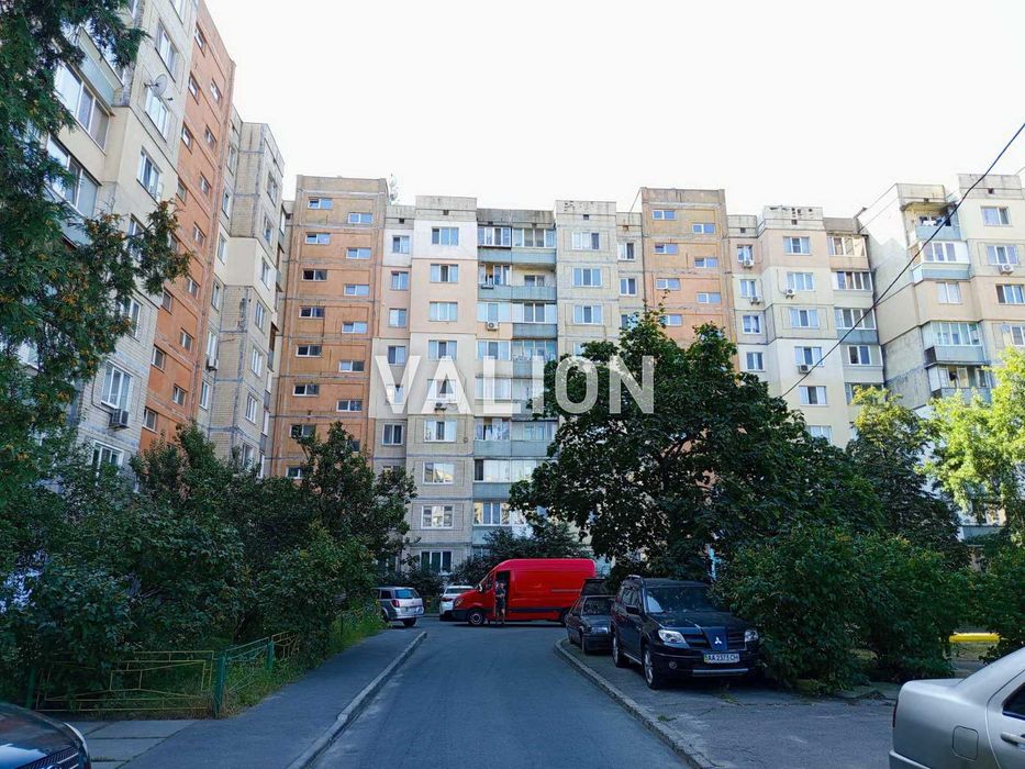 2-кімнатна квартира за адресою вул. Героїв Дніпра (площа 54,2 м²) - Atlanta.ua - фото 19