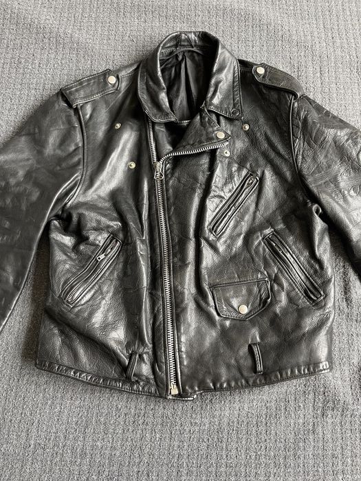 Косуха шкіра