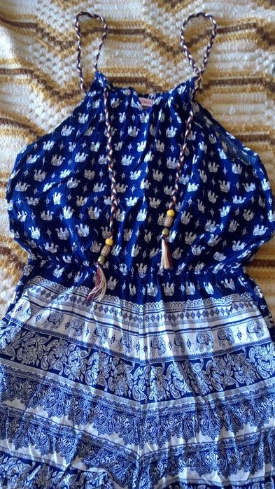 Macacão de Verão M