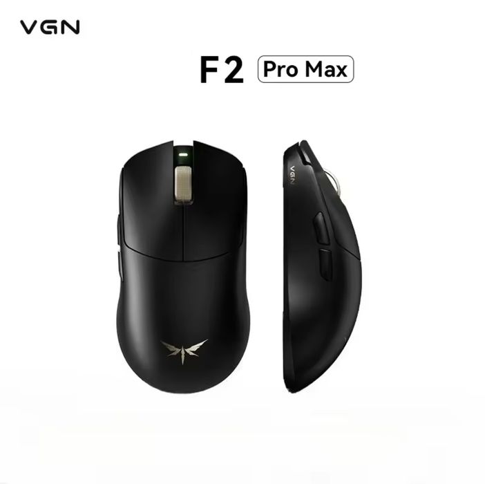 VGN Dragonfly F2 Pro Max 8k біла/чорна
