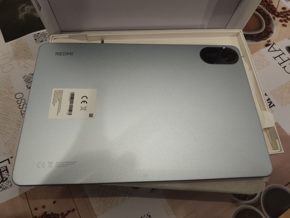 Tablet Redmi Pad 2.NOWY