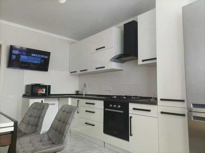 Аренда 1к квартиры Сухой Фонтан