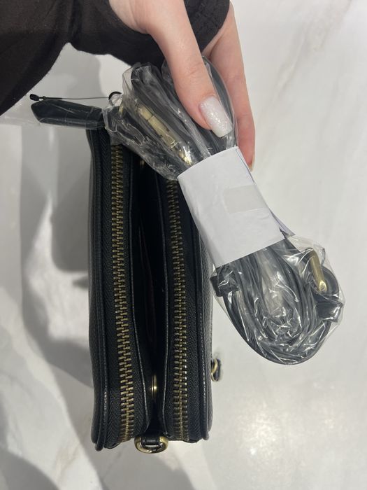 Сумка жіноча Bugatti