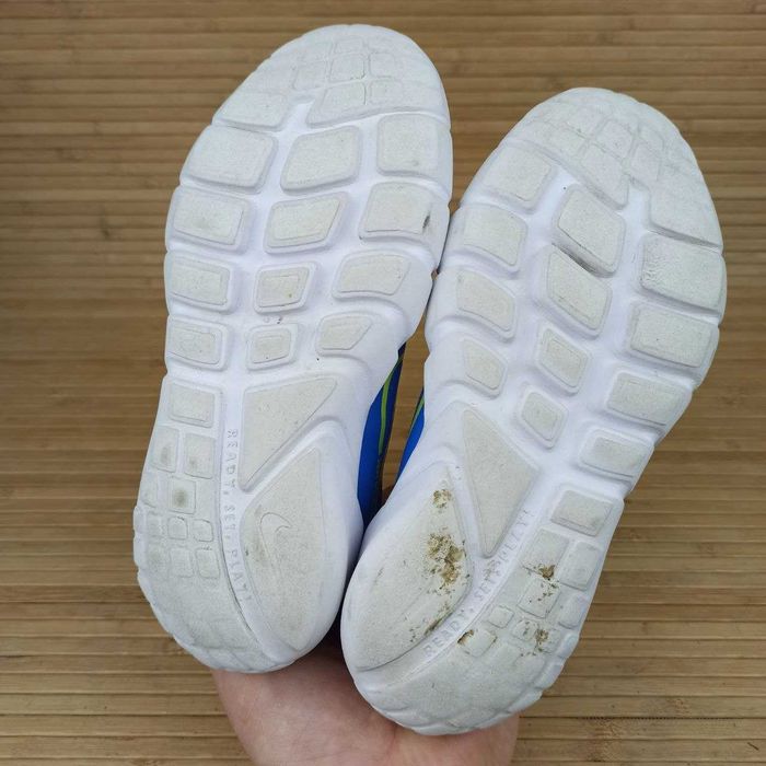 Кросівки Nike Flex Розмір 31 (19,5 см.)
