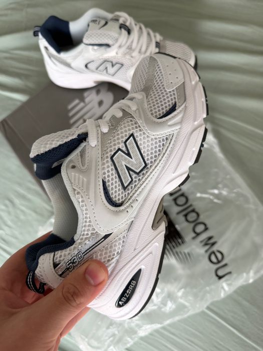 New Balance MR530SG rozmiar 37 nowe