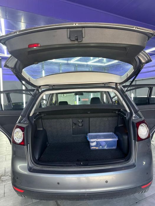 продам авто volkswagen golf plus