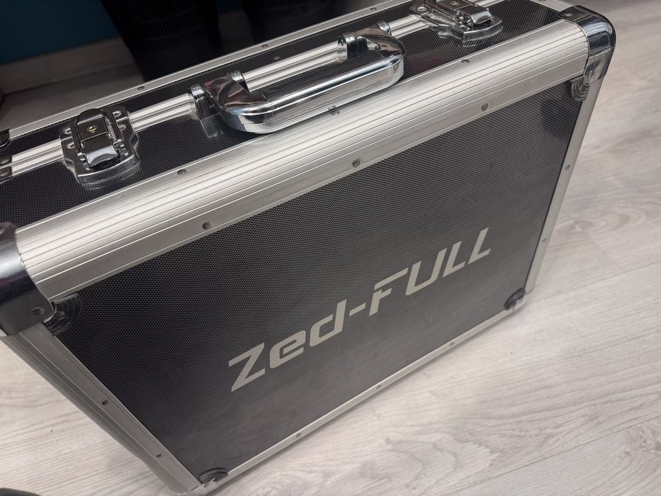 Programator Zed-Full FV 23%