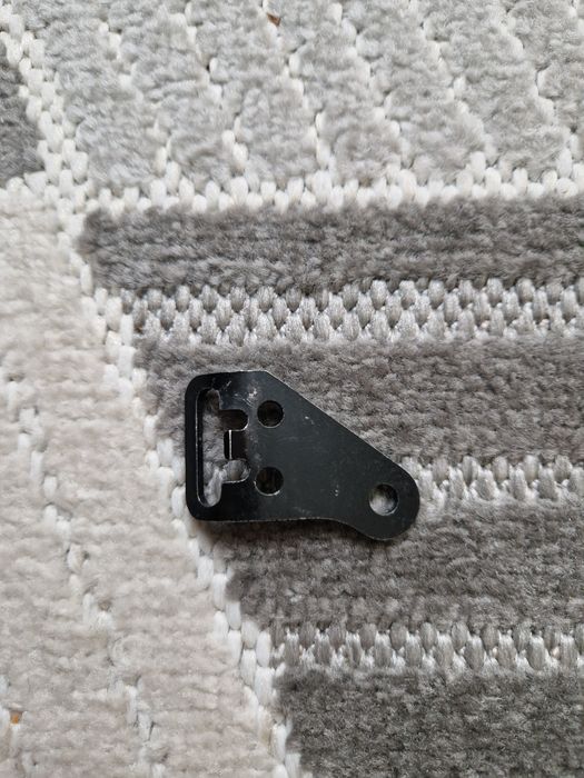 Adapter do bagażnika Crosso