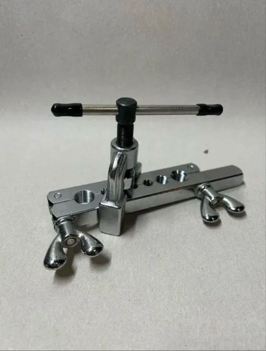 CT 195 Вальцовка