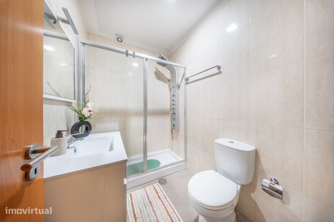 Apartamento T3 à venda em Viana do Castelo -Darque