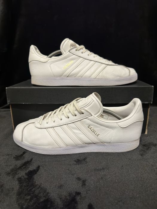 Buty trampki sneakersy Adidas Gazelle