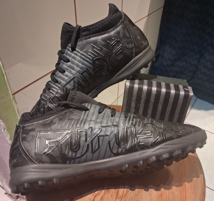 Okazja! Turfy Puma Future 42 , 27cm. Super Stan. Bydgoszcz.