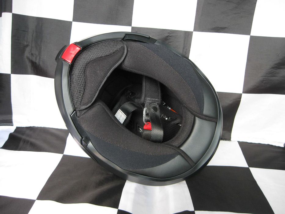 Kask szczękowy HARLEY DAVIDSON CAPSTONE H24 rozm.S 55-56cm