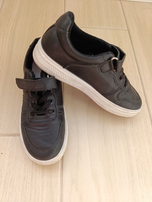 Мокасини для хлопчика