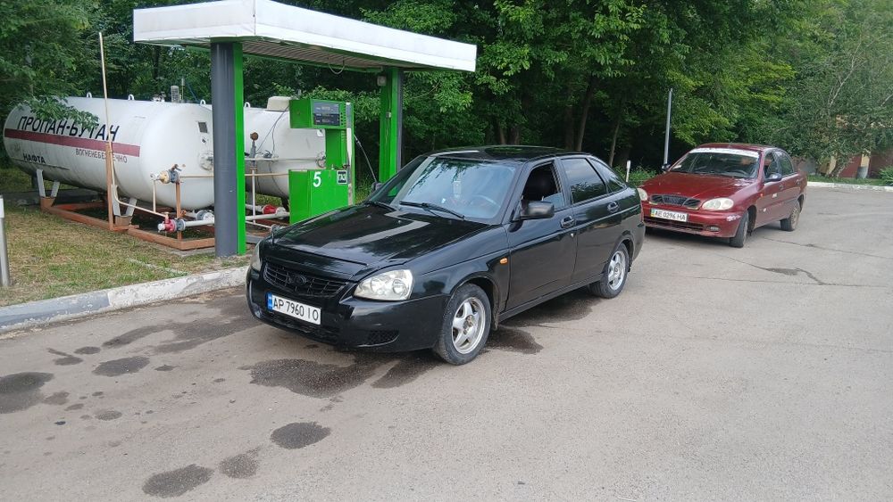 Продам приору 2172,2008г, Торг.