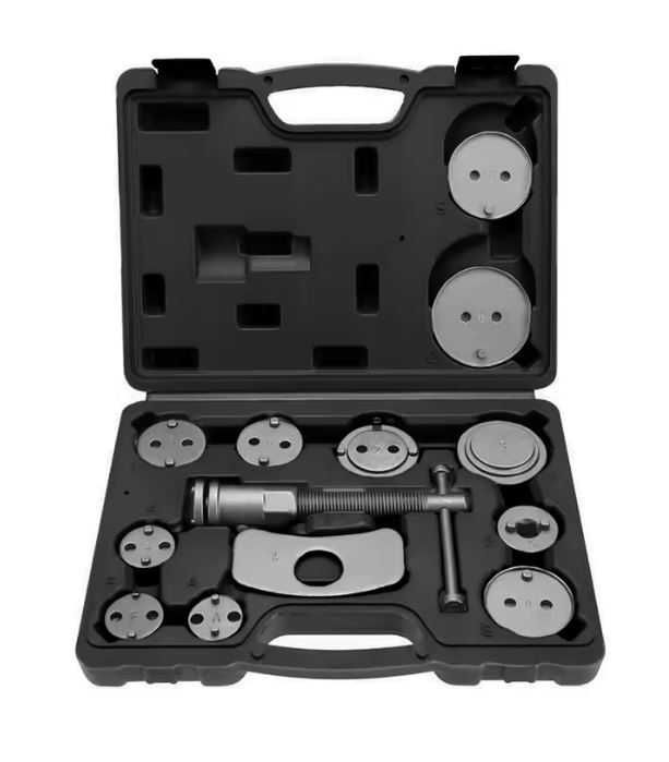 Ferramenta de compressão pinça de travão