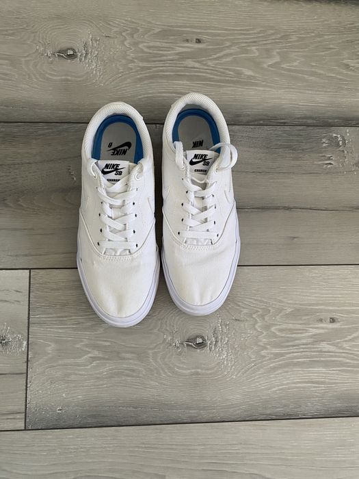 Nike męskie trampki r 40 wkładka 25,2cm