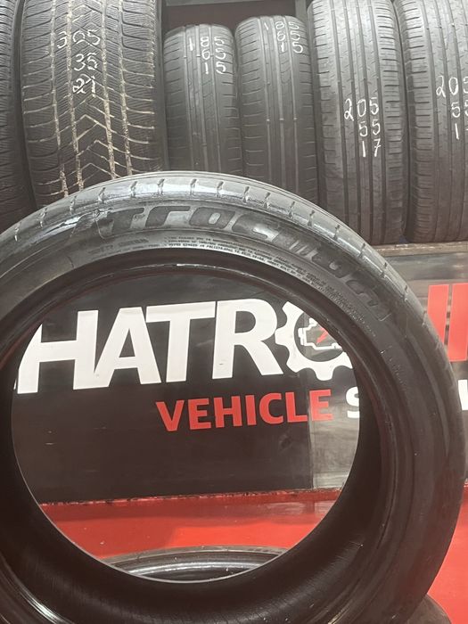 TrackMax - 225/45R17