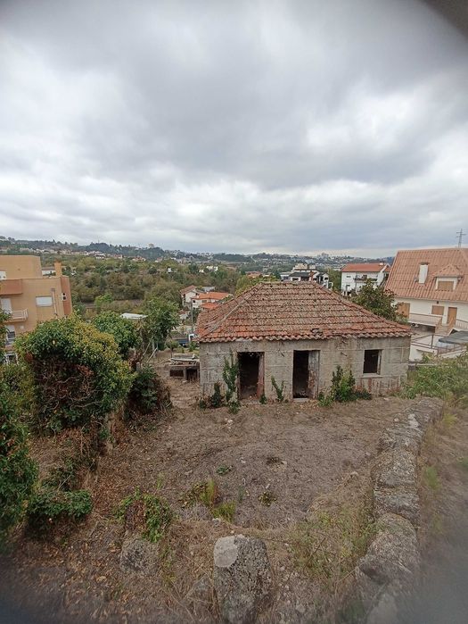 Casa marco de Canaveses